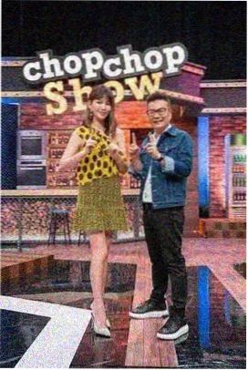 韩国综艺奔跑的秋天海报
